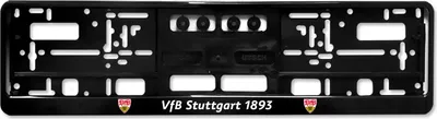 Produktbild von VfB Stuttgart Kennzeichenverstärker