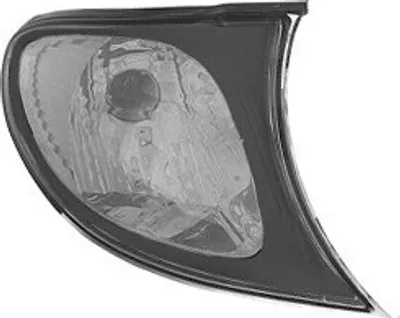 Produktbild von VAN WEZEL 0649910 Blinker Blinkleuchte vorne Rechts für BMW 3 Limousine (E46) 3 Touring (E46)