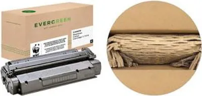 Obrázek produktu pro EVERGREEN EGTC041HE EVERGREEN Toner ersetzt Canon 0453C002/041HBK, schwarz