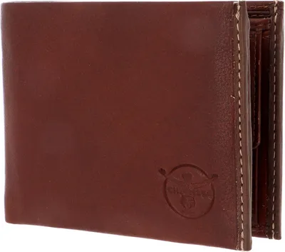 Produktbild von Chiemsee Geldbörse Herren 020318 cognac