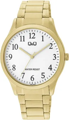 Image de Q&Q - C00A-006PY - Montre-bracelet