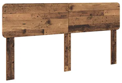 Produktbild von vidaXL Kopfteil Altholz Holzwerkstoff