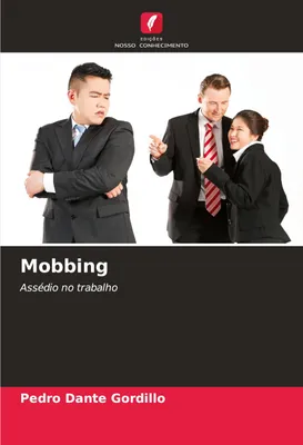 Produktbild von Mobbing