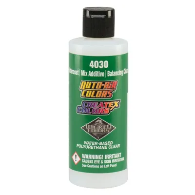 Produktbild von Createx | Intercoat Clear 4030, Inhalt:240 ml