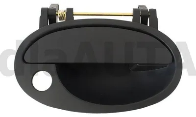 Produktbild von Opel Corsa C 00-07 Türgriff vorne rechts außen