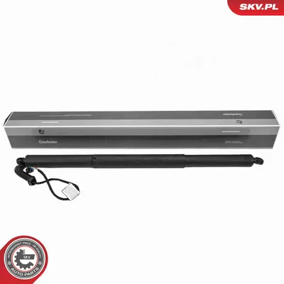 Obrázok produktu pre ESEN SKV Motor zadných dverí Elektromotor zadných dverí 52SKV220 obojstranný pre AUDI Q5 SUV Sportback (80 A) 659 mm elektrický 1,68 kg