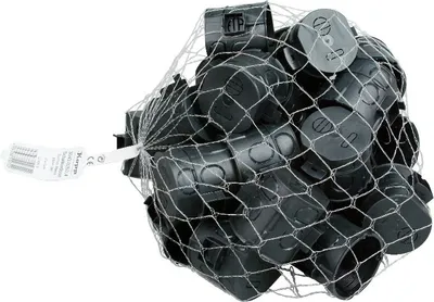 Produktbild von Schalterdose UP 60mm 61mm tief 25 Stück Profi Pack