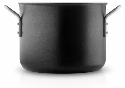 Obrázek produktu pro Hrnec Eva Solo Black Line 4,8 l - keramický nepřilnavý povrch Slip-Let®