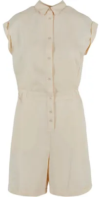 Imagen del producto de Urban Classics - Mono para mujer TN983 (Talla L) (Color arena claro)