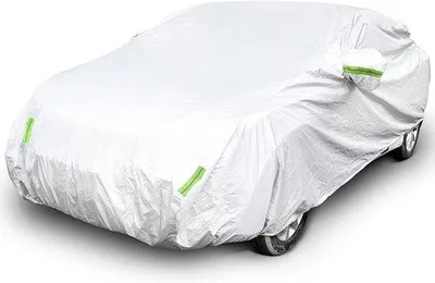 Immagine prodotto di Coperture protettive per auto - Coperture per esterni - Coperture per auto - Protezione per veicoli