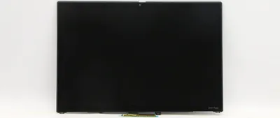 Produktbild von Lenovo TP WUXGA MUT+BOE AR ASM (5M11C87779)