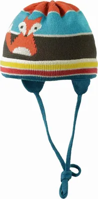 Immagine prodotto di Cappello in maglia di alta qualità: elegante e riscaldante