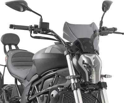 Produktbild von MONTAGEKIT für SCHEIBE 1173S BENELLI 502 C (19)