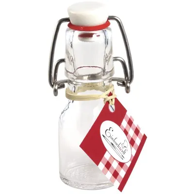Produktbild von Rechberger Mini Bügelflasche 50 ml