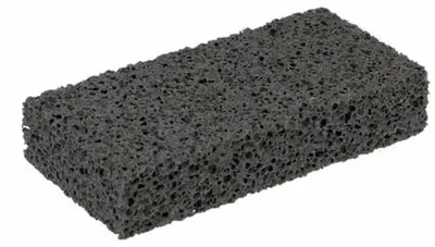 Zdjęcie produktu dla Pumeks - Kamień lawowy - Czarny