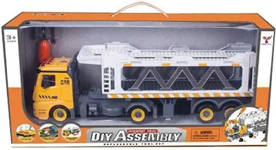 Immagine prodotto di Carro attrezzi YW9086B
