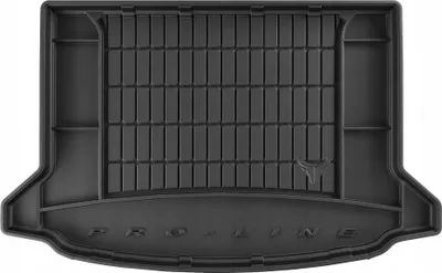 Obrázok produktu pre 3D rohož do kufra FROGUM pre Mercedes A W177 2018 -