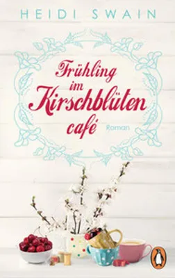 Obrázek produktu pro Frühling im Kirschblütencafé