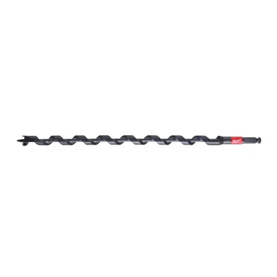 Produktbild von Milwaukee Schlangenbohrer Shockwave D.19mm Gesamt-/Arbeits-L.460/395mm Hex 7/16Zoll