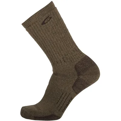 Produktbild von Point6 Defender Medium Wadenmitte 37,5 Coyote Brown