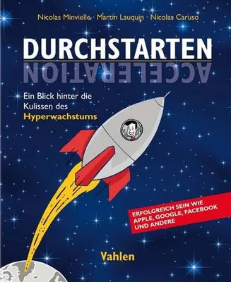 Produktbild von Durchstarten