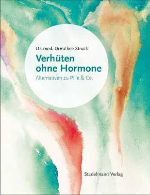 Produktbild von Verhüten ohne Hormone
