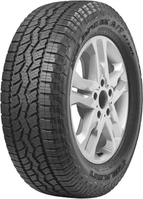 Produktbild von Falken WILDPEAK A/T AT3WA ( 265/70 R17 115S BLK )