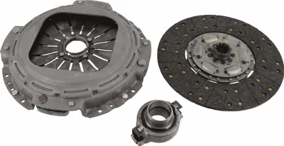 Obrázek produktu pro Sada spojky SACHS 3400 700 430