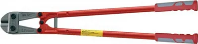 Produktbild von Bolzenschneider Waggonit 760 mm mit Kunststoffgriffen