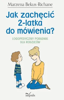 Image de Jak zachecic 2-latka do mowienia?