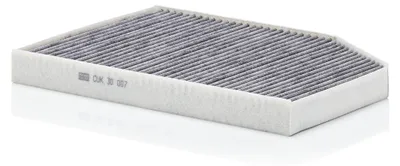 Zdjęcie produktu dla Filtr kabiny MANN-FILTER CUK 30 007