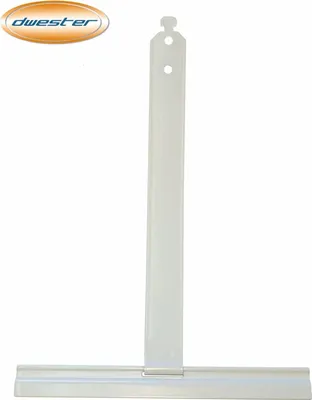 Produktbild von Alu Aufhängefedern für MAXI Rollladen, Sicherungsfeder, Aufhängeleiste, 1. Stück
