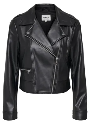Produktbild von ONLY Female Bikerjacke ONLCARMEN Bikerjacke