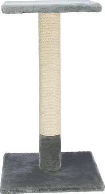 Produktbild von TRIXIE Kratzstamm Baena - mittelgrau - 69 cm