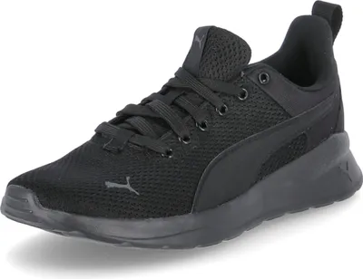 Produktbild von Puma Uni Schuh Anzarun Lite - 371128, Farbe:Schwarz, Herren Schuhe:40.5