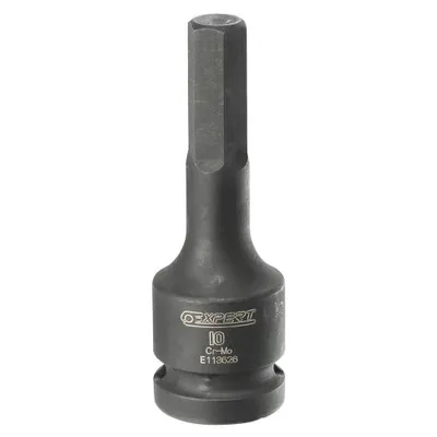 Immagine prodotto di Expert 1/2' Bit esagonale a percussione 12MM