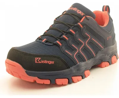Produktbild von Kastinger Farrer II 22345400 (33/navy)