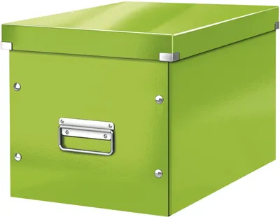 Zdjęcie produktu dla Leitz 61080054, Zielony, Karton, 320 mm, 360 mm, 310 mm