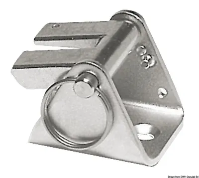 Zdjęcie produktu dla Stoper łańcucha 6/8 mm Osculati 01.119.34