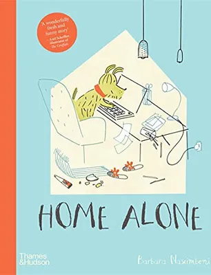 Zdjęcie produktu dla Home Alone