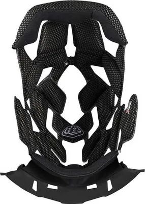 Immagine prodotto di Troy Lee Designs D4 Imbottitura interna Nero L Nero L