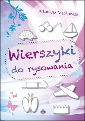 Produktbild von Wierszyki do rysowania