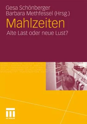 Produktbild von Mahlzeiten