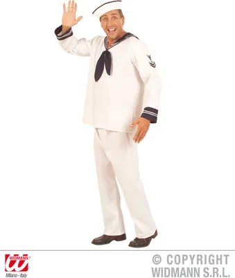 Image de Costume de marin