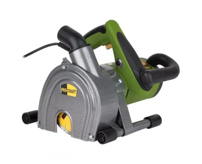 Obrázek produktu pro Drážkovací fréza do zdiva Procraft PM2500-230