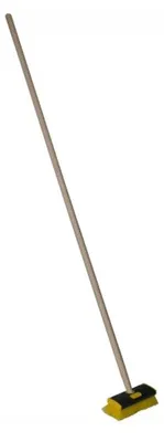 Obrázek produktu pro Kartáč nylon FESTA 6x19cm s násadou 140cm