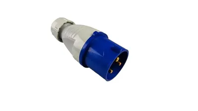 Produktbild von Wohnmobil Wohnwagen Cee Stecker 32A