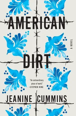 Produktbild von American Dirt