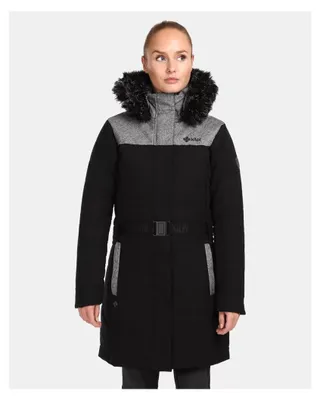 Produktbild von Kilpi Ketrina Jacke  36 Frau  36