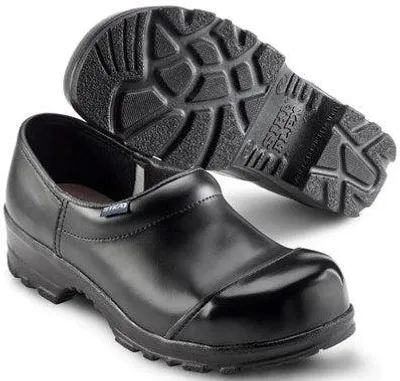 Obrázok produktu pre Sika Shoe Clog 88 Flex S2 Black Veľkosť 42